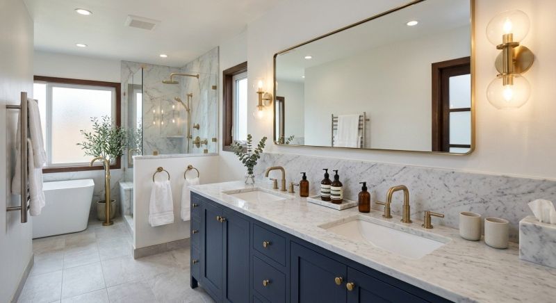 Top Bathroom Remodeling Companies in Queens Village, NY