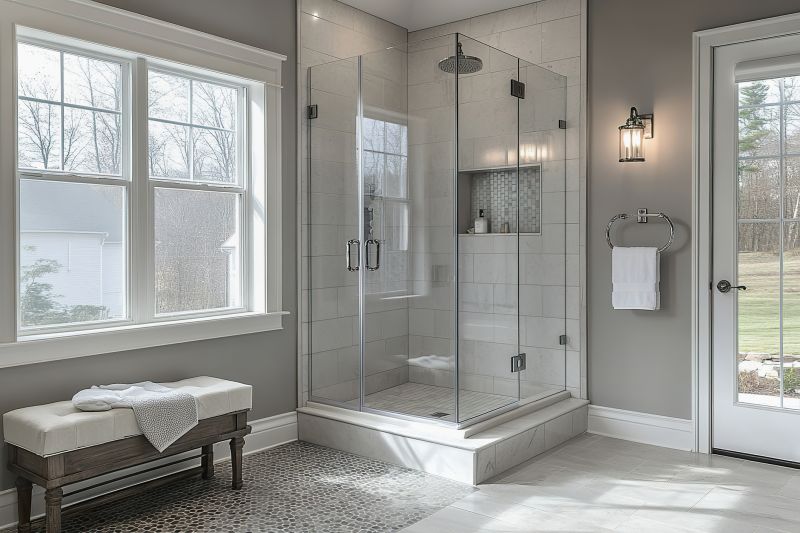 Best Shower Installation Contractors in Long Beach, NY